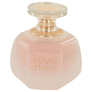 Reve D'infini by Lalique Eau De Parfum Spray (Tester) 3.3 oz for Women - ParaFragrance