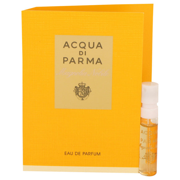 Acqua Di Parma Magnolia Nobile by Acqua Di Parma Vial EDP (sample) .05 oz for Women