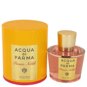 Acqua Di Parma Peonia Nobile by Acqua Di Parma Eau De Parfum Spray 3.4 oz for Women