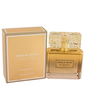 Dahlia Divin Le Nectar De Parfum by Givenchy Eau De Parfum Intense Spray 2.5 oz for Women - ParaFragrance