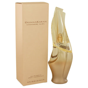 Cashmere Aura by Donna Karan Eau De Parfum Spray 3.4 oz for Women
