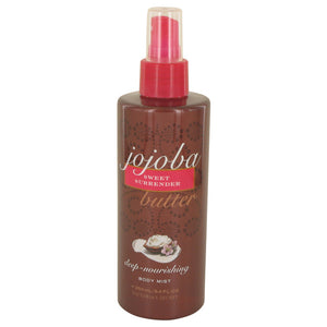 Sweet Surrender Jojoba Butter by Victoria's Secret Fragrance Mist Spray 8.4 oz for Women