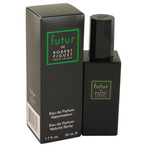 Futur by Robert Piguet Eau De Parfum Spray 1.7 oz for Women - ParaFragrance