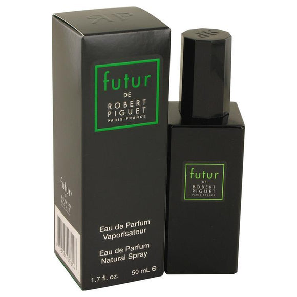 Futur by Robert Piguet Eau De Parfum Spray 1.7 oz for Women