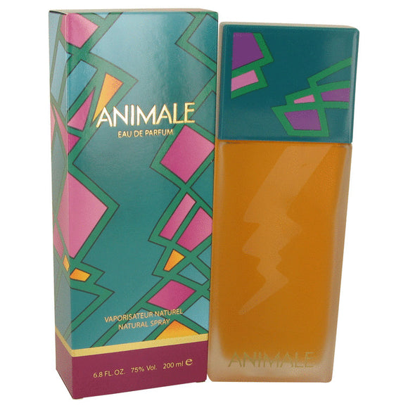 ANIMALE by Animale Eau De Parfum Spray 6.7 oz for Women