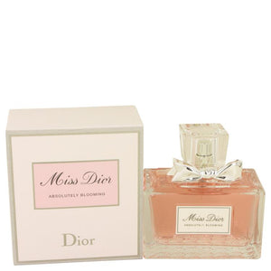Miss Dior Blooming Bouquet by Christian Dior, 5 oz EDT Spray for Women 