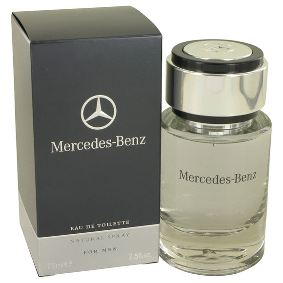 Mercedes Benz by Mercedes Benz Eau De Toilette Spray 2.5 oz for Men