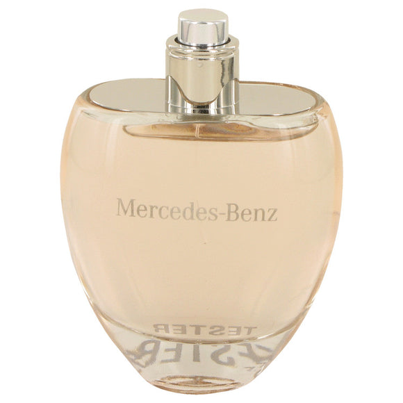 Mercedes Benz by Mercedes Benz Eau De Parfum Spray (Tester) 3 oz for Women