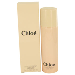 Chloe (New) by Chloe Deodorant Spray 3.3 oz for Women