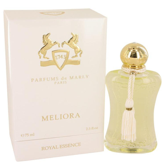 Meliora by Parfums de Marly Eau De Parfum Spray 2.5 oz for Women - ParaFragrance