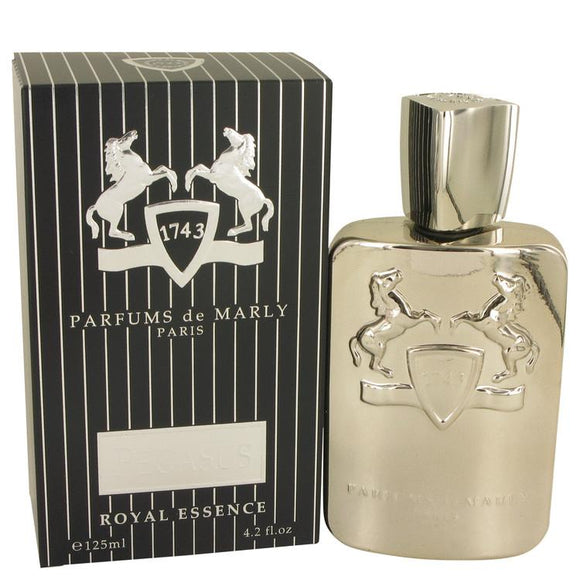 Pegasus by Parfums de Marly Eau De Parfum Spray (Unisex) 4.2 oz for Men - ParaFragrance
