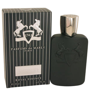 Byerley by Parfums de Marly Eau De Parfum Spray 4.2 oz for Men - ParaFragrance