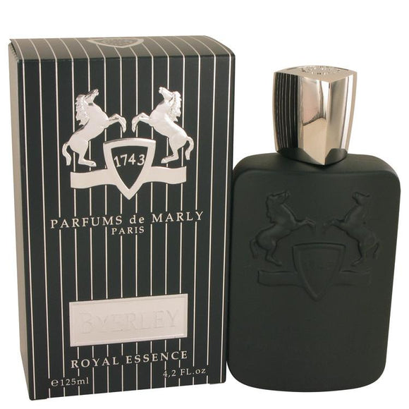 Byerley by Parfums de Marly Eau De Parfum Spray 4.2 oz for Men