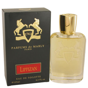 Lippizan by Parfums de Marly Eau De Toilette Spray 4.2 oz for Men - ParaFragrance
