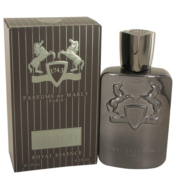 Herod by Parfums de Marly Eau De Parfum Spray 4.2 oz for Men
