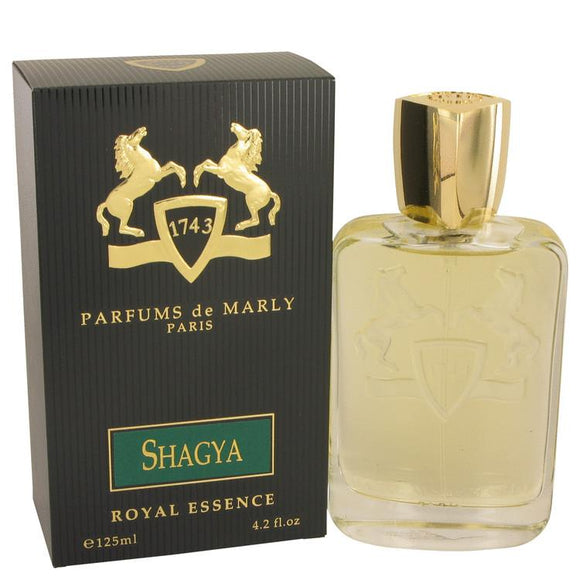 Shagya by Parfums de Marly Eau De Parfum Spray 4.2 oz for Men