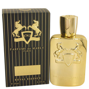 Godolphin by Parfums de Marly Eau De Parfum Spray 4.2 oz for Men - ParaFragrance