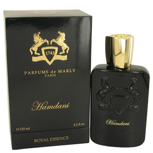 Hamdani by Parfums De Marly Eau De Parfum Spray 4.2 oz for Women - ParaFragrance