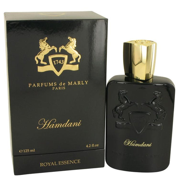 Hamdani by Parfums De Marly Eau De Parfum Spray 4.2 oz for Women