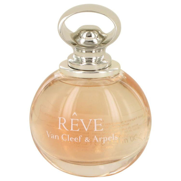 Reve by Van Cleef & Arpels Eau De Parfum Spray (Tester) 3.4 oz for Women