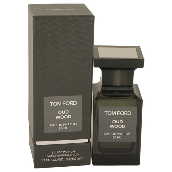 Tom Ford Oud Wood by Tom Ford Eau De Parfum Spray 1.7 oz for Men
