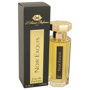 Noir Exquis by L'Artisan Parfumeur Eau De Parfum Spray (unisex) 1.7 oz for Women
