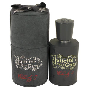 Calamity J by Juliette Has a Gun Eau De Parfum Spray 1.7 oz for Women - ParaFragrance