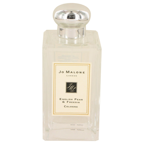 Jo Malone English Pear & Freesia by Jo Malone Cologne Spray (Unisex Unboxed) 3.4 oz for Women