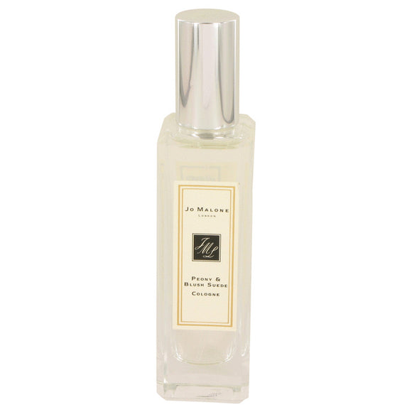 Jo Malone Peony & Blush Suede by Jo Malone Cologne Spray (Unisex Unboxed) 1 oz for Men