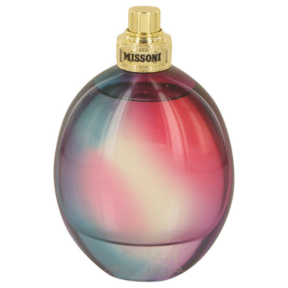 Missoni by Missoni Eau De Parfum Spray (Tester) 3.4 oz for Women
