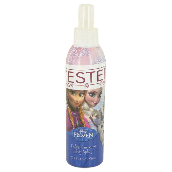 Disney Frozen by Disney Body Spray (Tester) 6.7 oz for Women