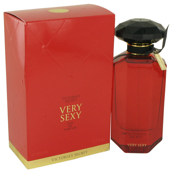 Very Sexy by Victoria's Secret Eau De Parfum Spray 1.7 oz for Women