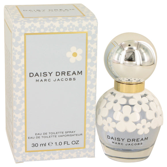 Daisy Dream by Marc Jacobs Eau De Toilette Spray 1 oz for Women