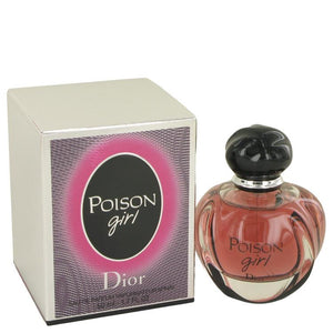 Poison Girl by Christian Dior Eau De Parfum Spray 1.7 oz for Women - ParaFragrance