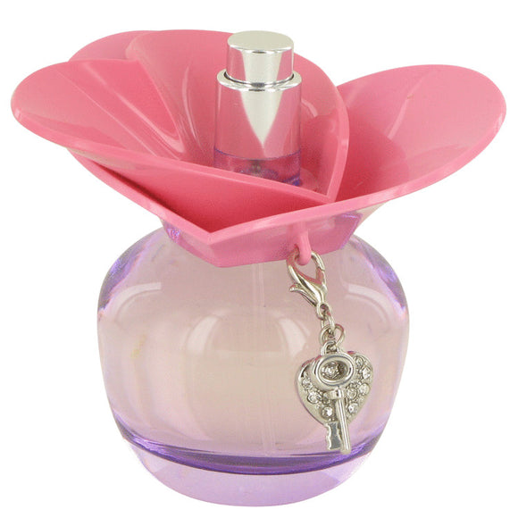 Someday by Justin Bieber Eau De Parfum Spray (Tester) 1.7 oz for Women