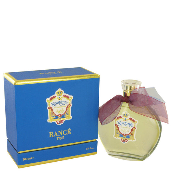 Hortense by Rance Eau De Parfum Spray 3.4 oz for Women