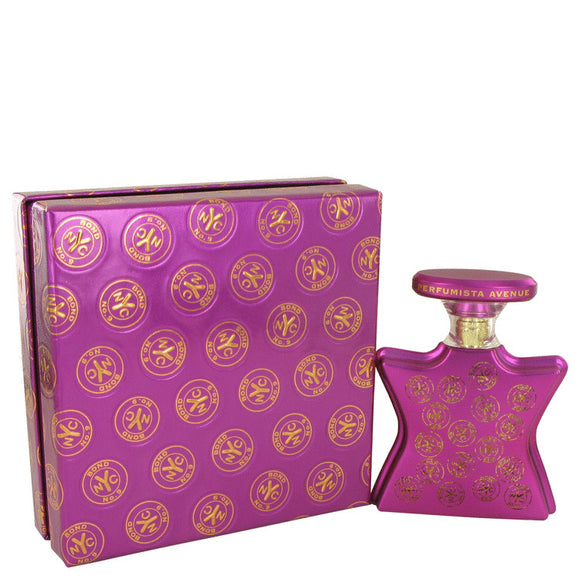 Perfumista Avenue by Bond No. 9 Eau De Parfum Spray 1.7 oz for Women