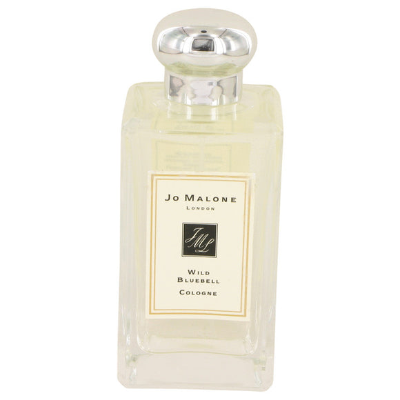 Jo Malone Wild Bluebell by Jo Malone Cologne Spray (Unisex unboxed) 3.4 oz for Women