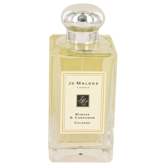Jo Malone Mimosa & Cardamom by Jo Malone Cologne Spray (Unisex Unboxed) 3.4 oz for Women