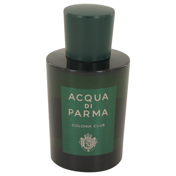 Acqua Di Parma Colonia Club by Acqua Di Parma Eau De Cologne Spray (Tester) 3.4 oz for Men