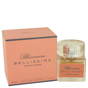 Blumarine Bellissima Intense by Blumarine Parfums Eau De Parfum Spray Intense 1.7 oz for Women