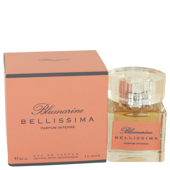 Blumarine Bellissima Intense by Blumarine Parfums Eau De Parfum Spray Intense 1 oz for Women