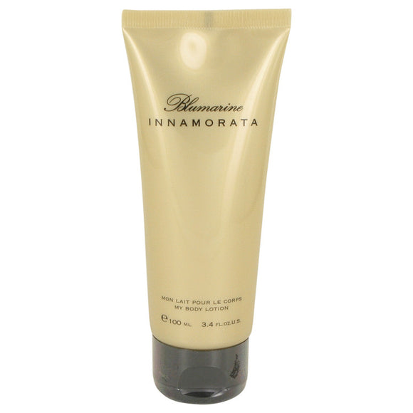 Blumarine Innamorata by Blumarine Parfums Body Lotion 3.4 oz for Women