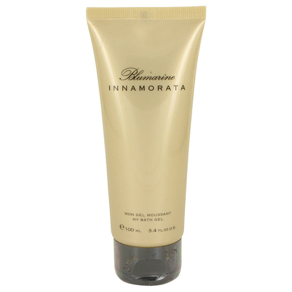 Blumarine Innamorata by Blumarine Parfums Shower Gel 3.4 oz for Women