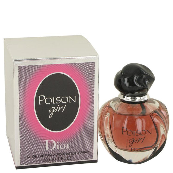 Poison Girl by Christian Dior Eau De Parfum Spray 1 oz for Women - ParaFragrance