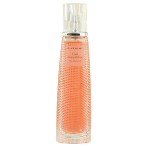 Live Irresistible by Givenchy Eau De Parfum Spray (Tester) 2.5 oz for Women