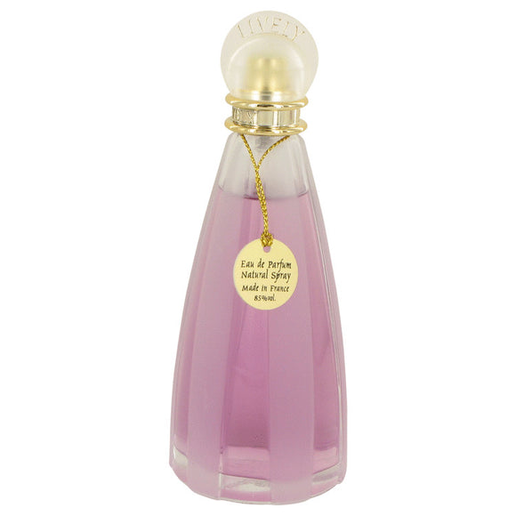 Lively by Parfums Lively Eau De Parfum Spray (unboxed) 3.3 oz for Women
