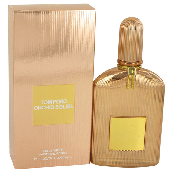 Tom Ford Orchid Soleil by Tom Ford Eau De Parfum Spray 1.7 oz for Women