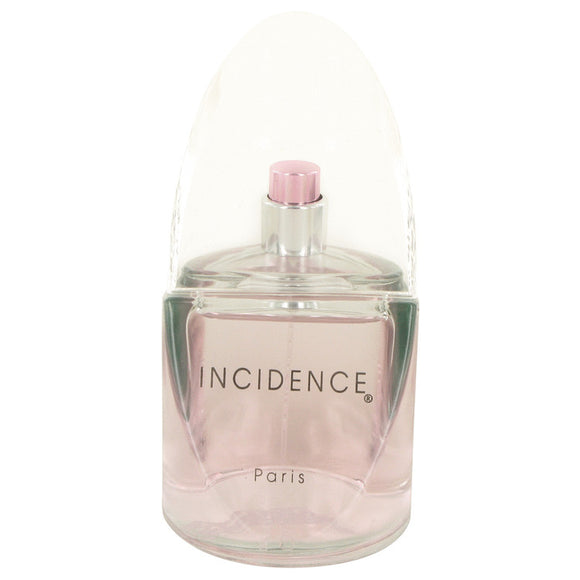 Incidence by Yves De Sistelle Eau De Parfum Spray (unboxed) 3.3 oz for Women