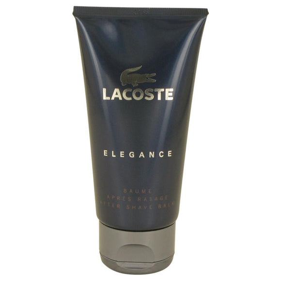 Lacoste Elegance by Lacoste After Shave Balm (unboxed) 2.5 oz for Men - ParaFragrance